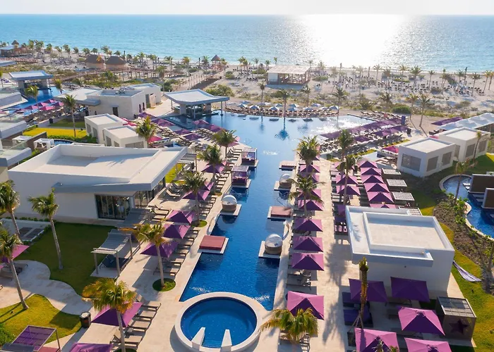 Planet Hollywood Cancun Adult Scene By Royalton, An Autograph Collection All-Inclusive Resort - Adults Only
